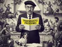Trapassato Prossimo